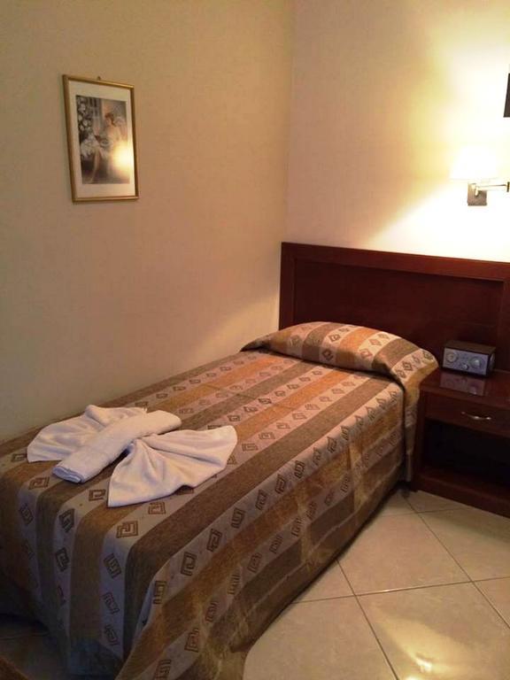 Nefeli Hotel Agios Kirykos  Room photo